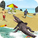 Baixar Crocodile Attack Mission 3D Instalar Mais recente APK Downloader