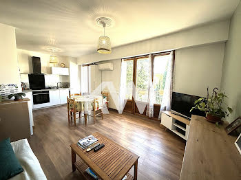 appartement à Nimes (30)