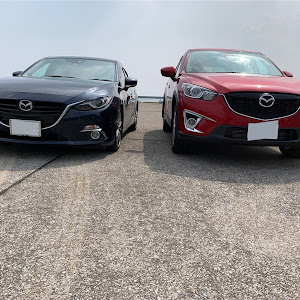 CX-5 KE系