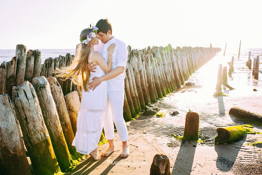 Fotógrafo de casamento Katerina Landa (katerinalanda). Foto de 30 de julho 2014