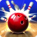 Classic Bowling Game - HTML5 Game chrome extension