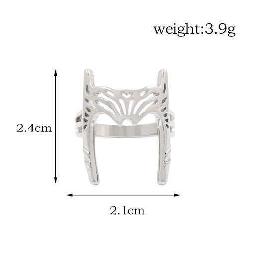Title 1, Fashion hair band ring impression accessory, a ...