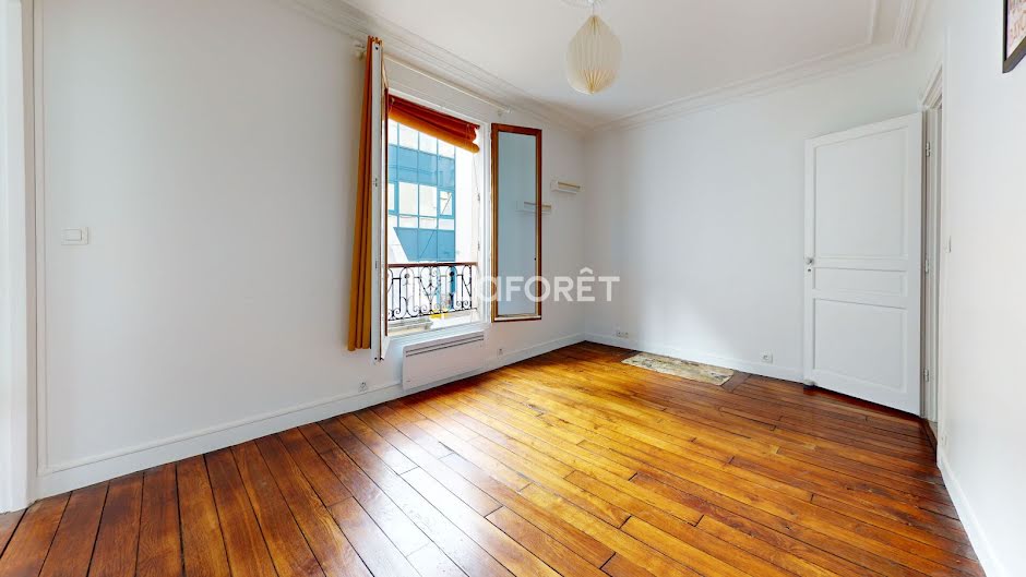 Vente appartement 3 pièces 58 m² à Paris 10ème (75010), 450 000 €