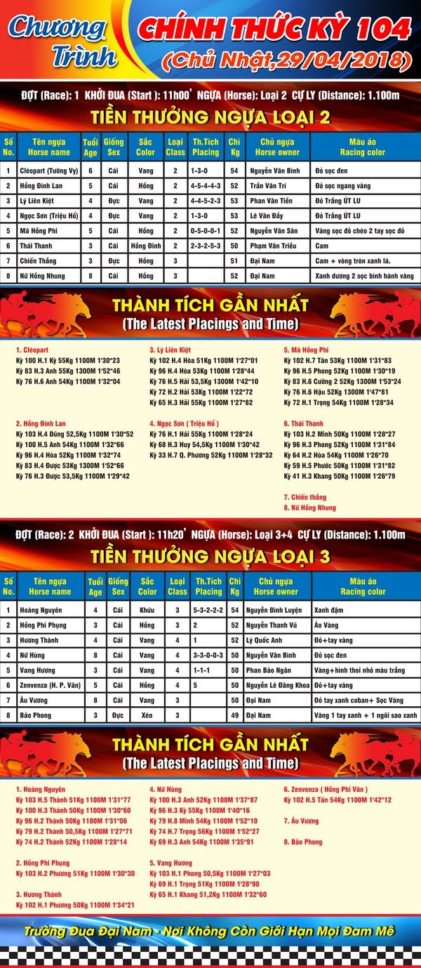 Khu du lịch Đại Nam mừng lễ 30/4/2018 - 3