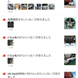 インプレッサ WRX STI