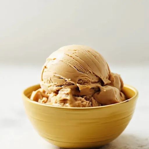 Butterscotch Ice Cream