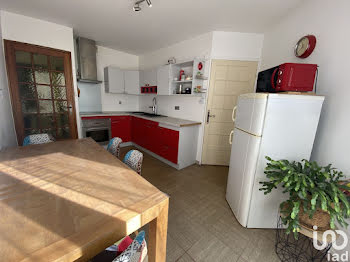 appartement à Echirolles (38)