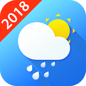 Download Fast Weather with Superior Accuracy For PC Windows and Mac