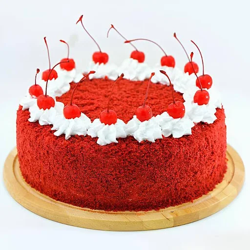 Red Velvet Cake [2 Kg]