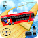 Impossible Autobus Jeux icon