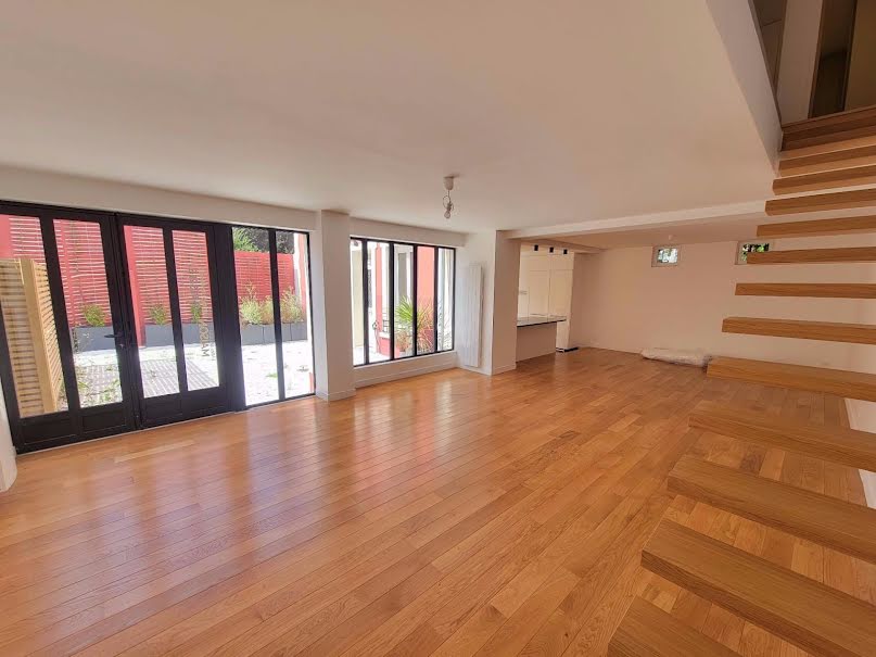 Vente maison 6 pièces 147 m² à Alfortville (94140), 799 000 €