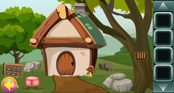Kavi Escape Games 123 - náhled