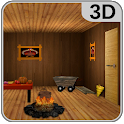 3D Escape Games-Thanksgiving R