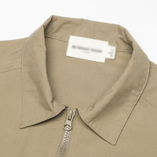 Title 5, Retro Simple Solid Color Short Sleeve Mens T-s...