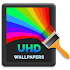 Prime Wallpapers and backgrounds Ultra HD (UHD)1.1.2