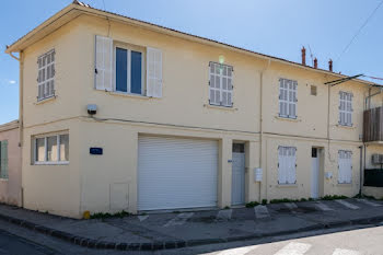 maison à Toulon (83)