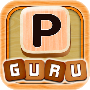 Download Caça Palavras Guru For PC Windows and Mac