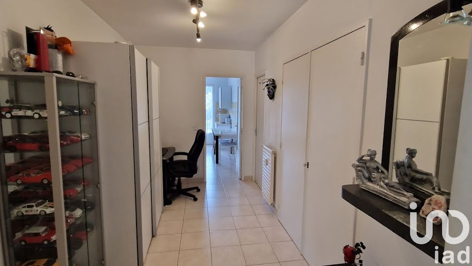 Vente appartement 4 pièces 86 m² à La trinite (06340), 247 000 €