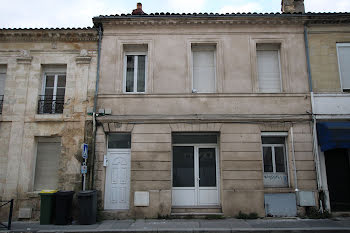 locaux professionnels à Bordeaux (33)