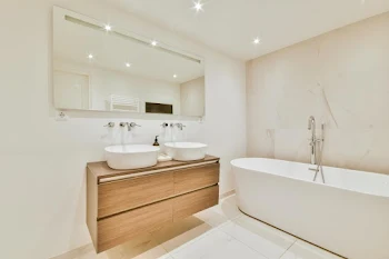 Appartement neuf à Bussy-Saint-Georges (77)