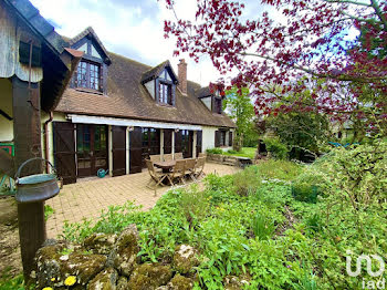 maison à Le Malesherbois (45)