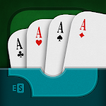 Cover Image of Tải xuống Gin Rummy (Free) 1.0.0 APK