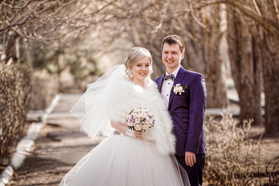 Wedding photographer Mariya Strelkova (mywind). Photo of 29 April 2015