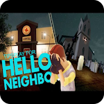 Cover Image of ดาวน์โหลด tipsplay for hello neighbor 1.0 APK