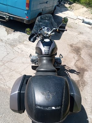 продам мото ПМР BMW R 850 R фото 4