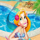 Rapunzel Sweet Vacation Chrome extension download