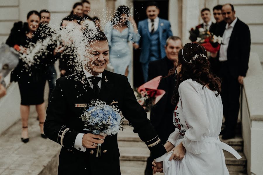 Hochzeitsfotograf Ovidiu Duca (ovidiuduca). Foto vom 17. März