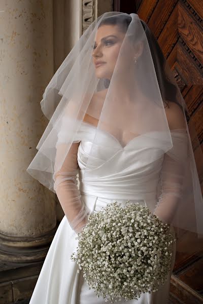 Wedding photographer Ekaterina Yaltykova (photobyyaltykova). Photo of 4 January