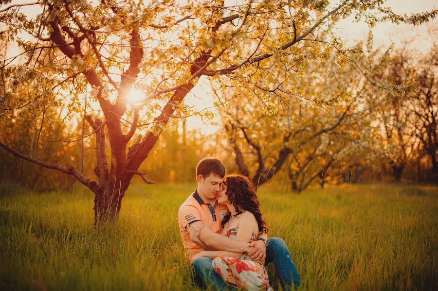 Wedding photographer Vladimir Nadtochiy (nadtochiy). Photo of 20 August 2013