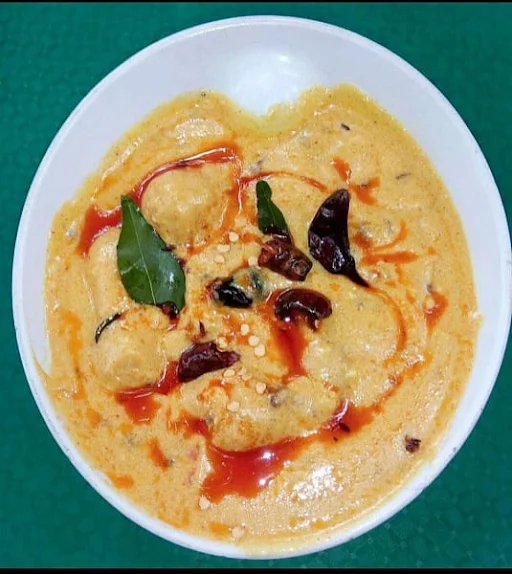 Malai Kofta