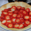 Thumbnail For Easy Breezy Strawberry Pie