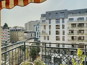 appartement à Issy-les-Moulineaux (92)