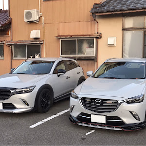 CX-3 DK5AW