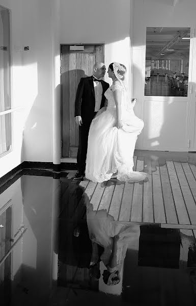 Photographe de mariage Sami Hakan (samihakan). Photo du 27 octobre 2014