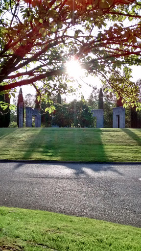 South Gate Stone Circle