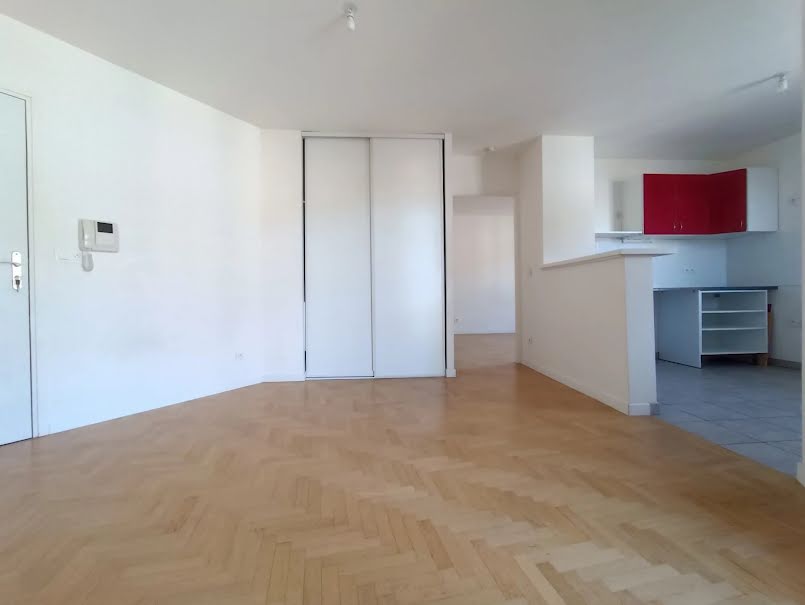 Vente appartement 2 pièces 41.22 m² à Voisins-le-Bretonneux (78960), 230 000 €