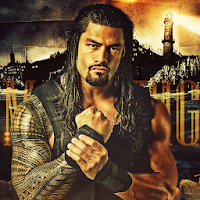 Roman Reigns HD Wallpapers