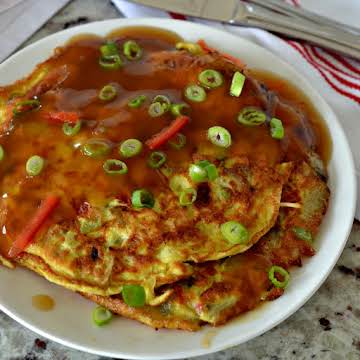 Egg Foo Young