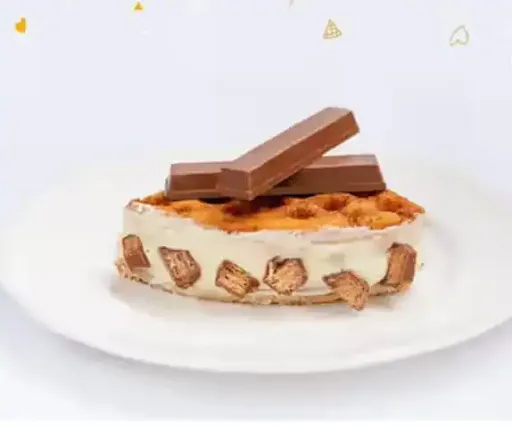 MBA KitKat Waffle