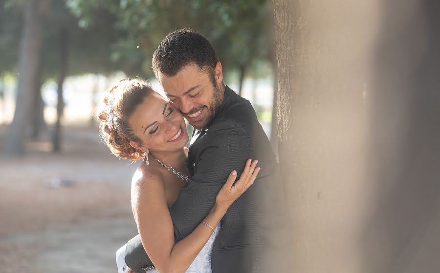 Fotografo di matrimoni Elisabetta Figus (elisabettafigus). Foto del 19 luglio 2018