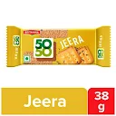 Britannia 50-50 - Jeera Masti Biscuits image