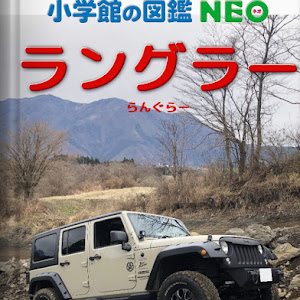 ラングラーアンリミテッド JK36LR