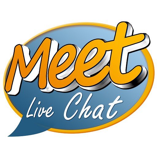 MEET: CHAT FIND NEW FRIENDS