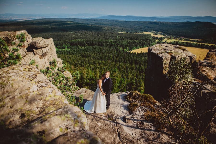 Wedding photographer Adrianna Józefiak (adriannajozefiak). Photo of 25 May 2023