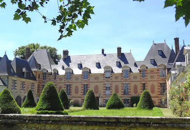 Château 3