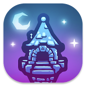 Atop the Wizard's Tower